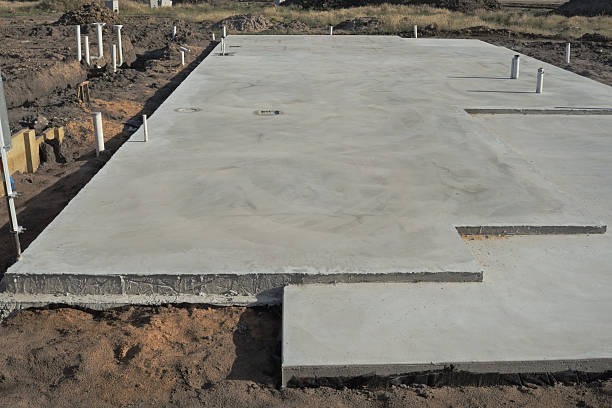 Best Concrete Removal and Replacement in New Boston, TX