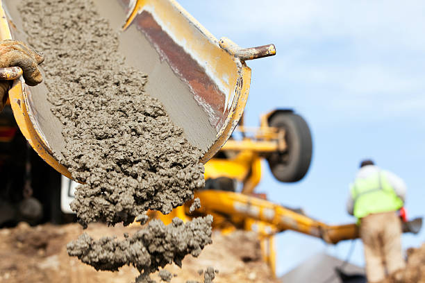 Best Concrete Foundation Repair in New Boston, TX
